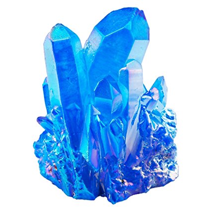 Blue Crystal