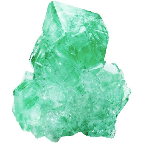 Green Crystal