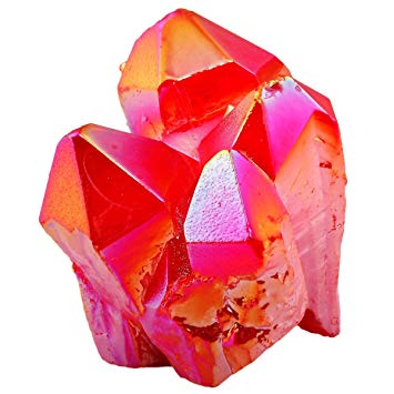 Red Crystal