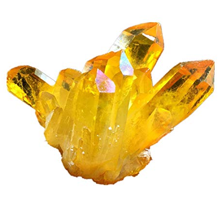 Yellow Crystal